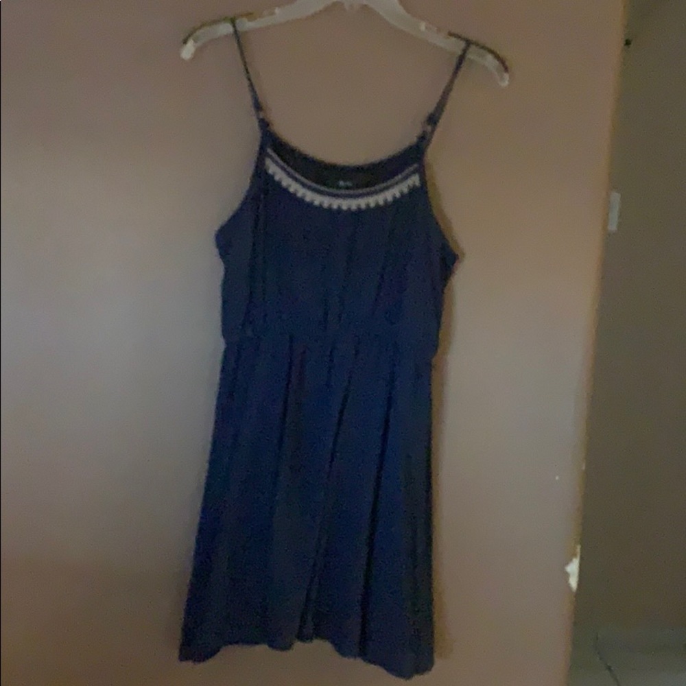Casual Summer Dress